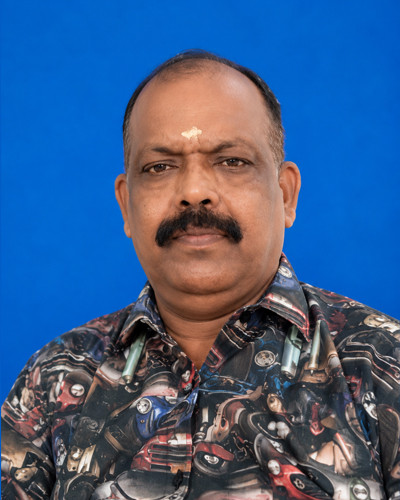 N Ajith Kumar