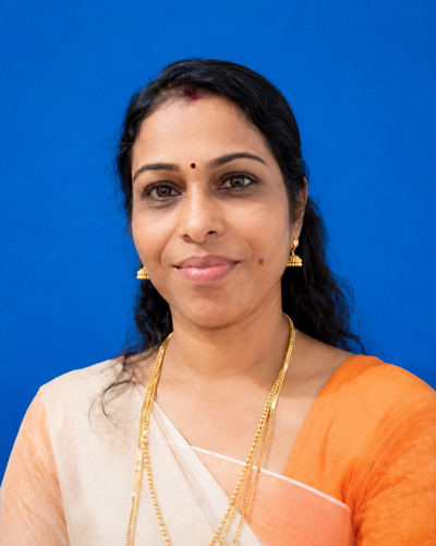 ലത വാസുദേവൻ