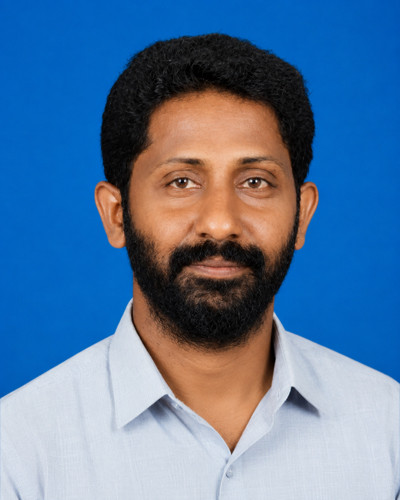 Ramesh Koleri