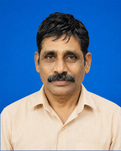 Unnikrishnan