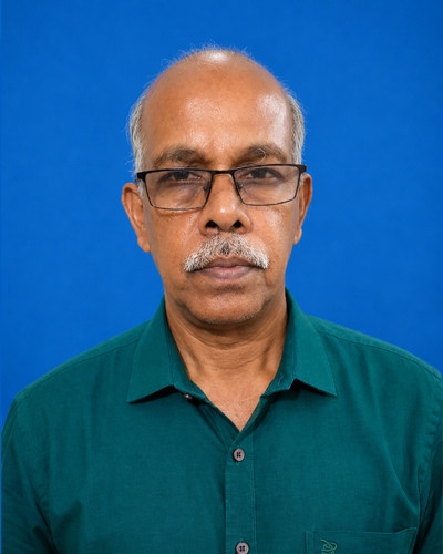 N. Mohandas