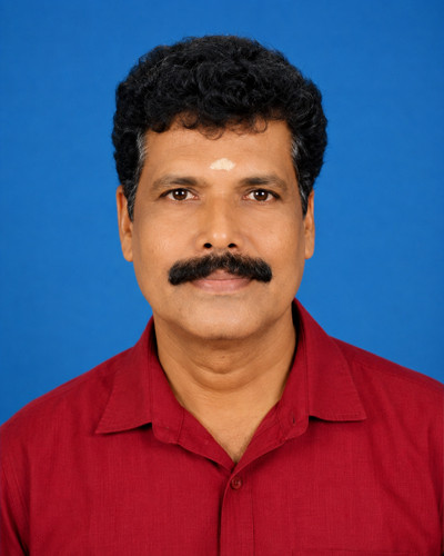 Achuthan C