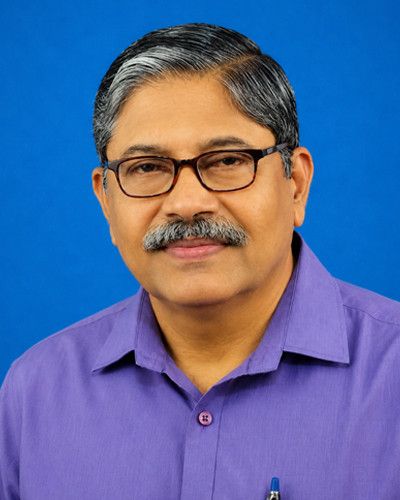 EM Radhakrishnadas