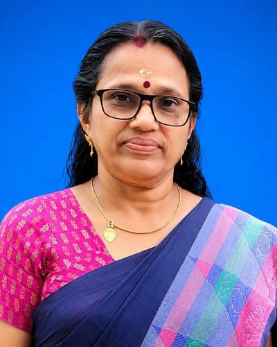 Premalatha Teacher