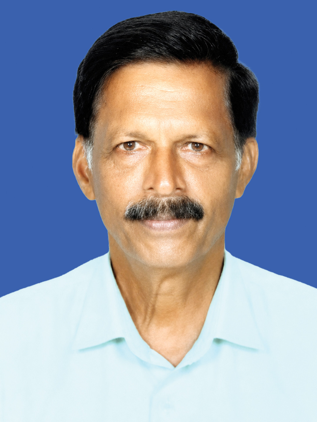 K Soma Sundharan