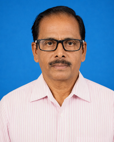 K Viswanathan