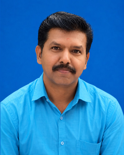 Murali P