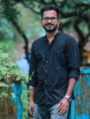 Suresh profile photo