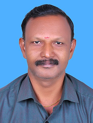 N Narayanan Kutti