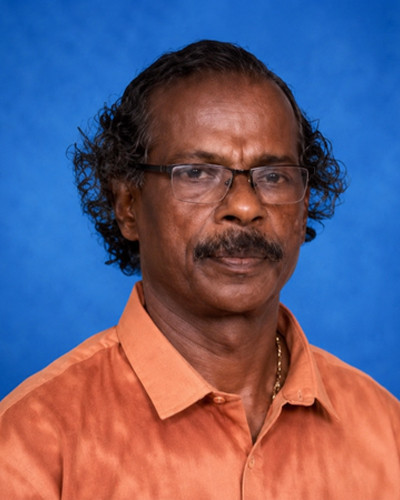 Mohandas M