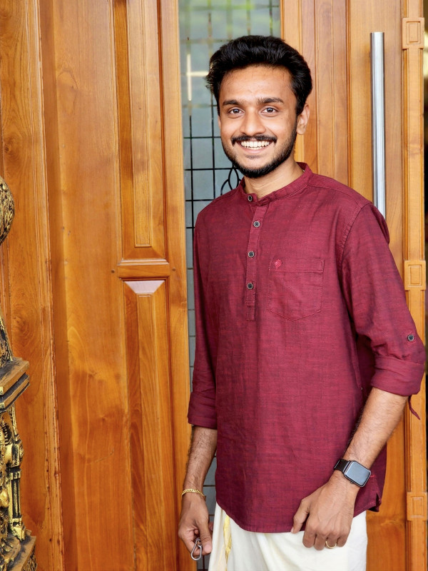 Vishnu profile photo