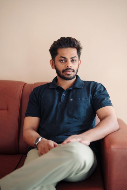 Sourav profile photo