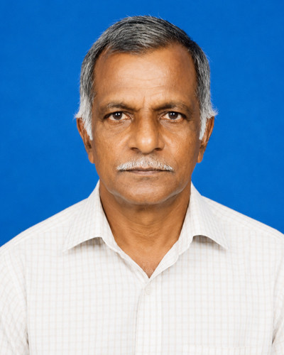 Balan K