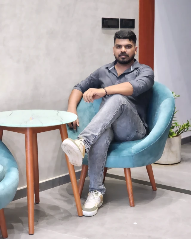 VISHNU profile photo