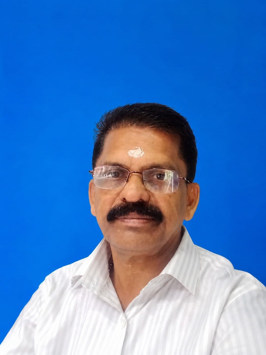 Ramadas Karakkunnathu