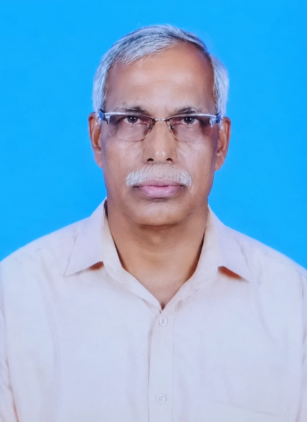 Sethu Madavan