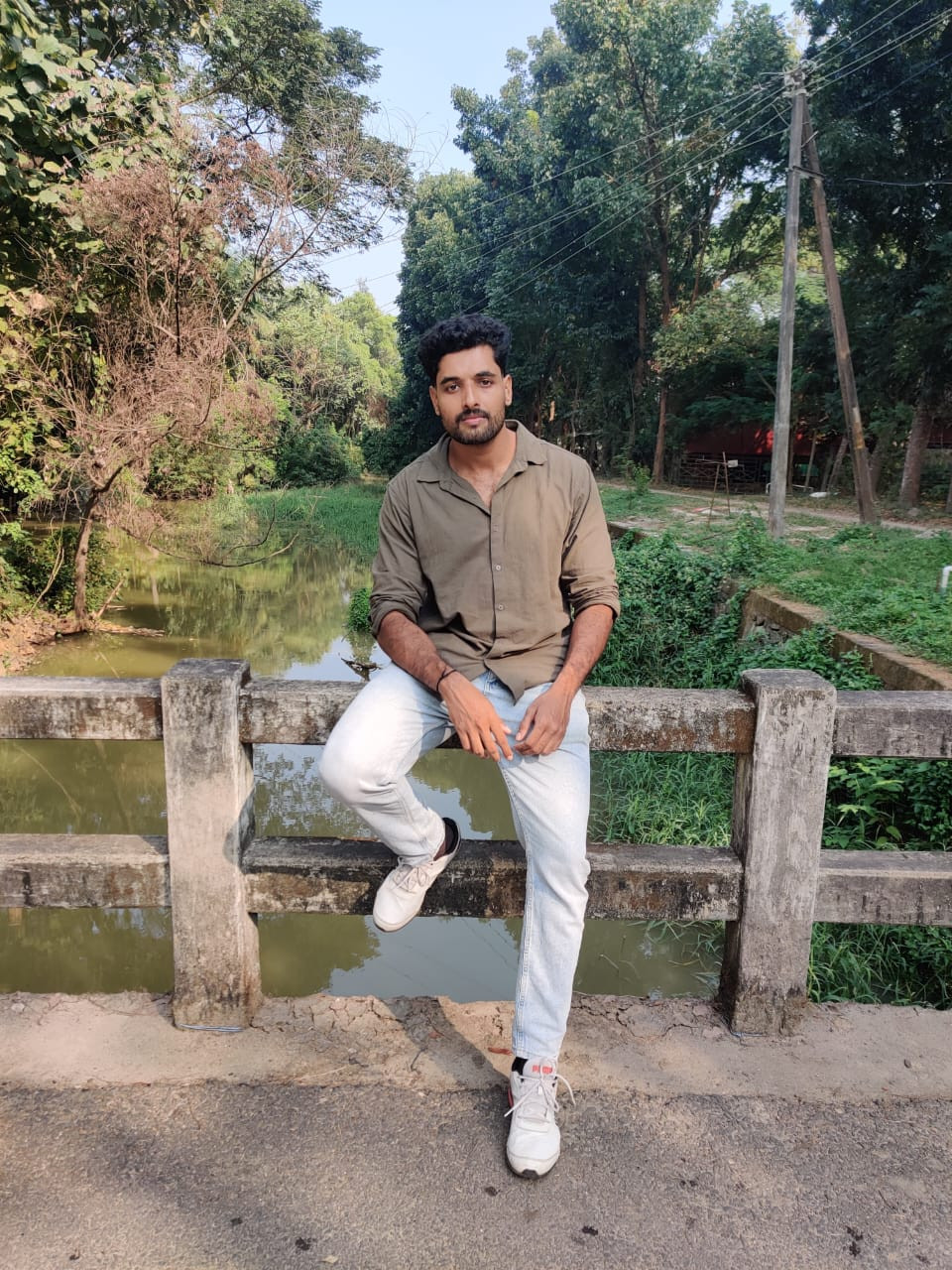 DEVADAS profile photo