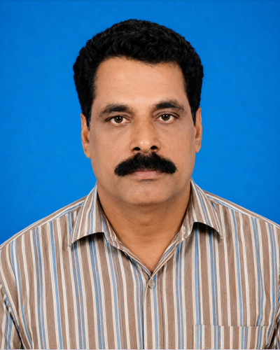Vasudevan M