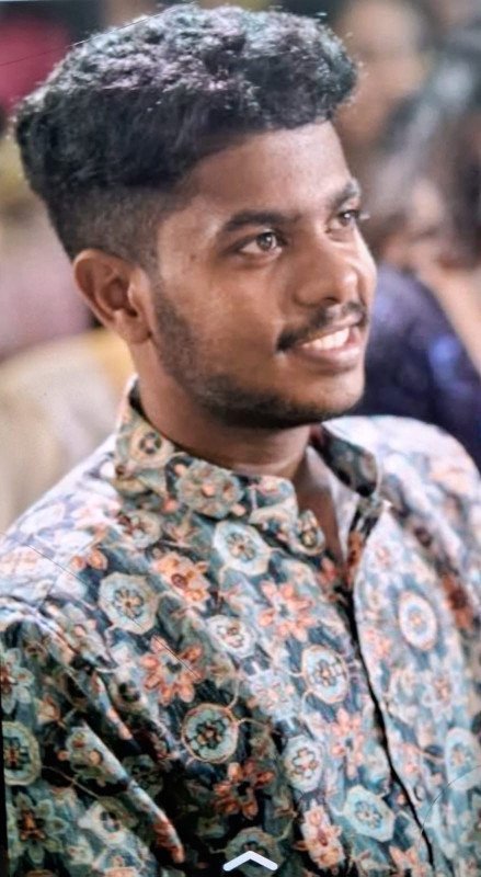 Abhishek profile photo
