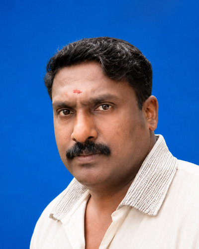 രാജീവ്